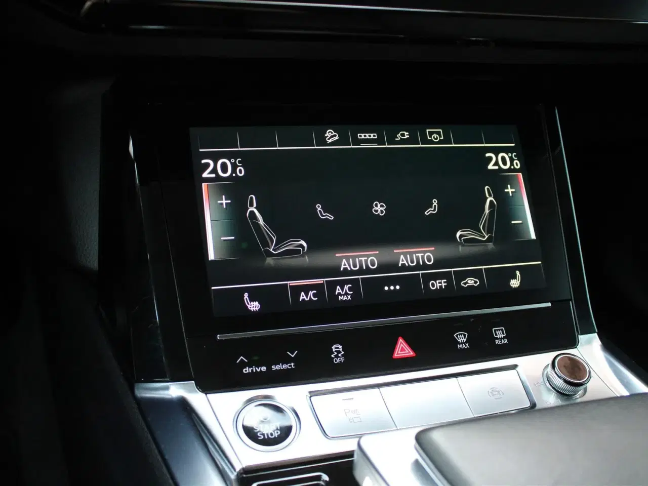 Billede 12 - Audi E-tron 55 Prestige Quattro 408HK 5d Aut.
