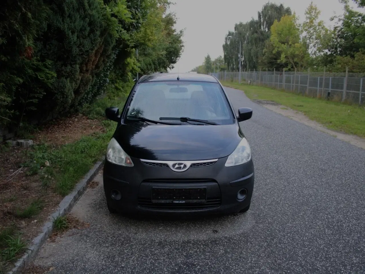 Billede 1 - Hyundai i10 1,25 Comfort