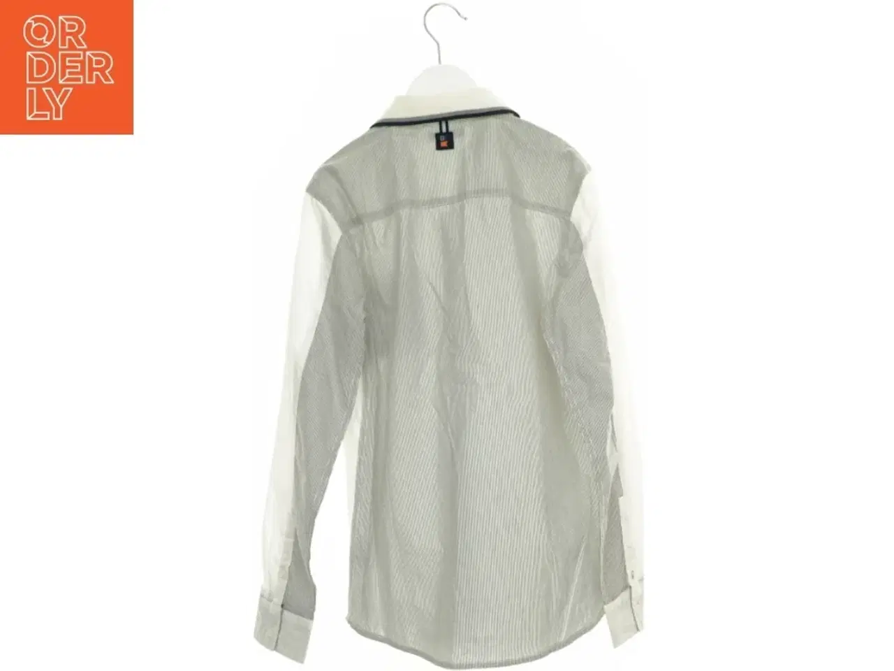 Billede 2 - Skjorte (str. 152 cm)