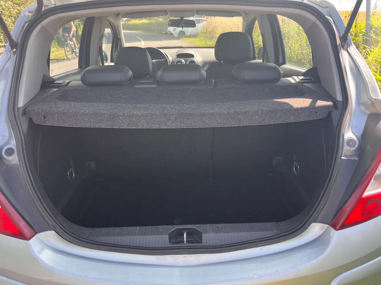Billede 6 - Ny synet Opel Corsa 