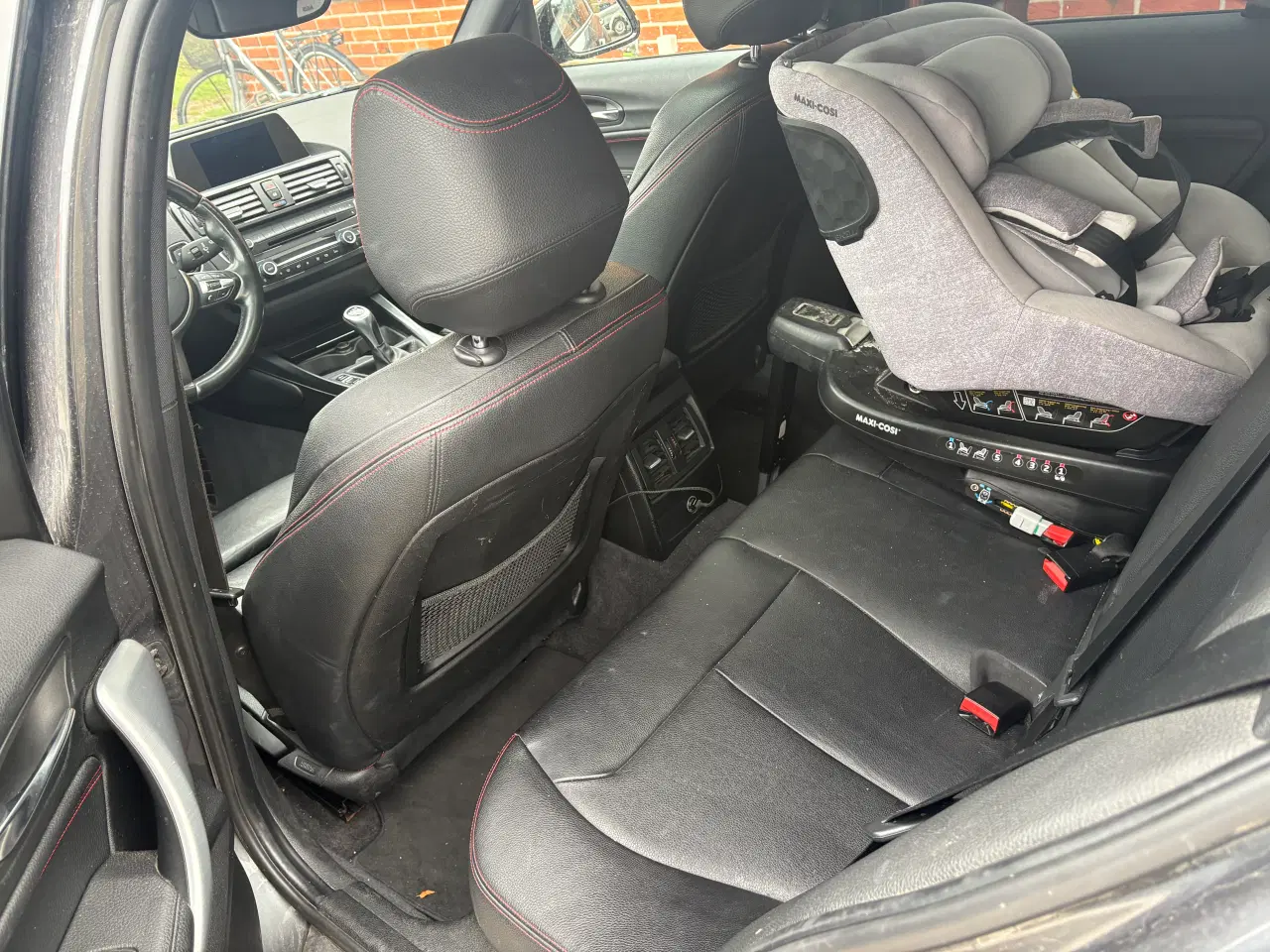 Billede 8 - BMW 120d Sport Line Sælges eller byttes til STC