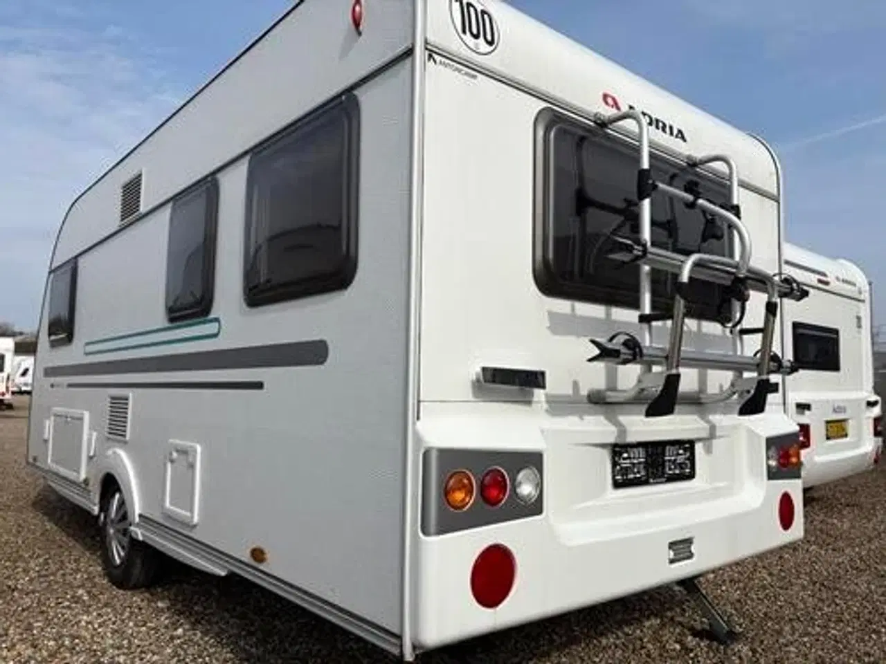 Billede 2 - Adria AVIVA 492 LU