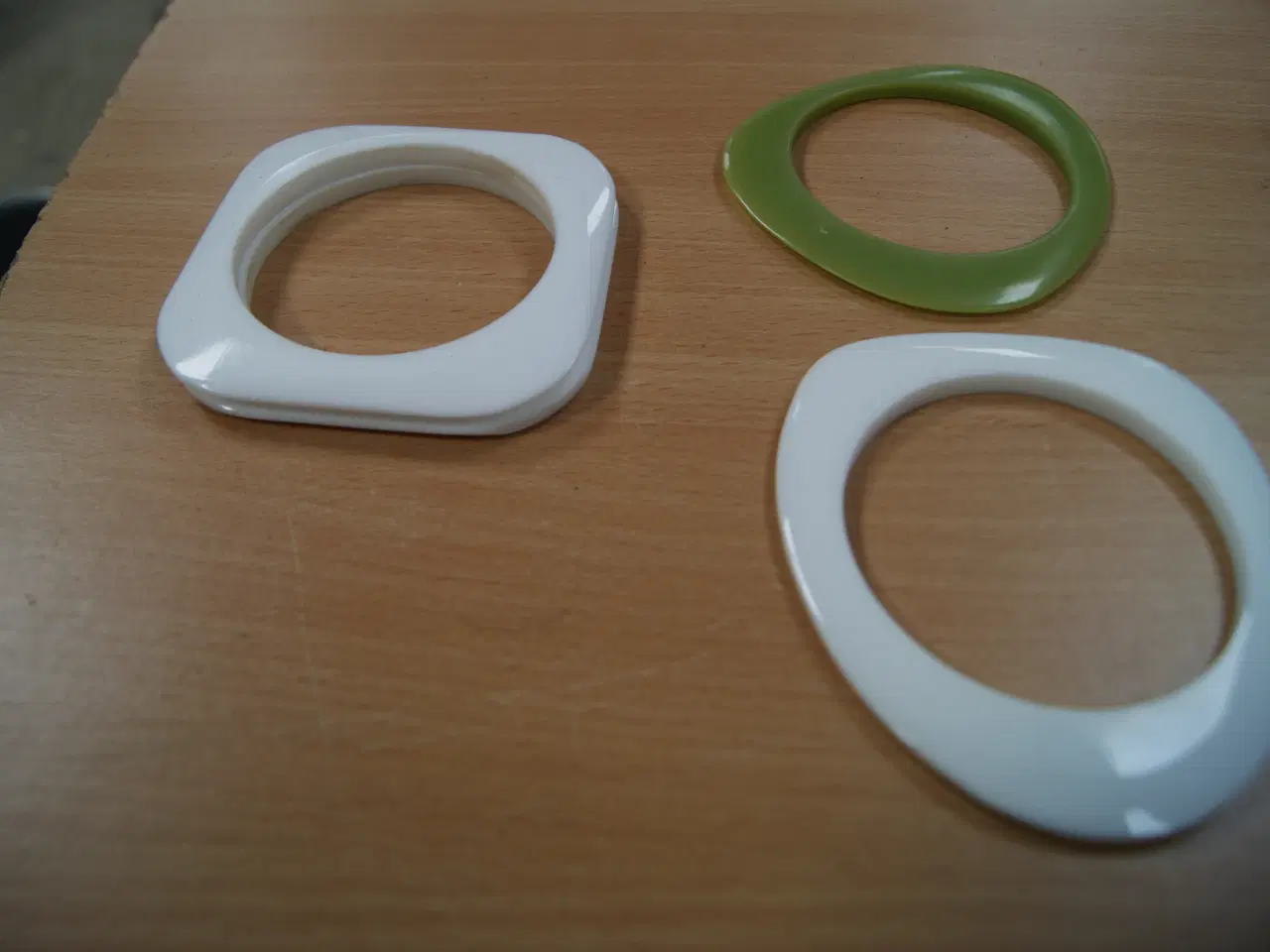 Billede 7 - Diverse armringe/ armbånd m.m. 