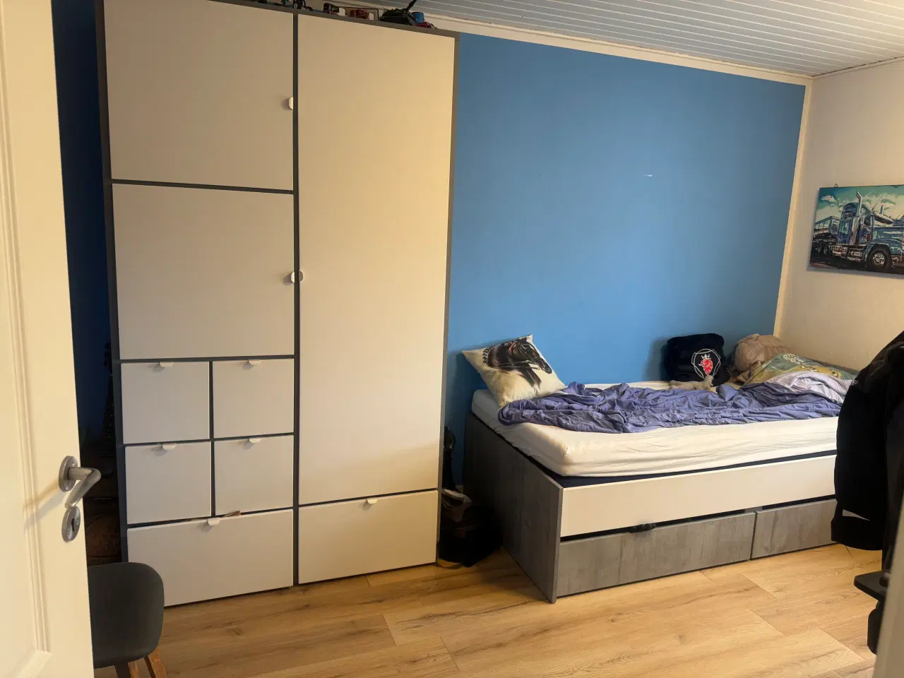 Billede 14 - Andelsrækkehus i 4160 Herlufmagle