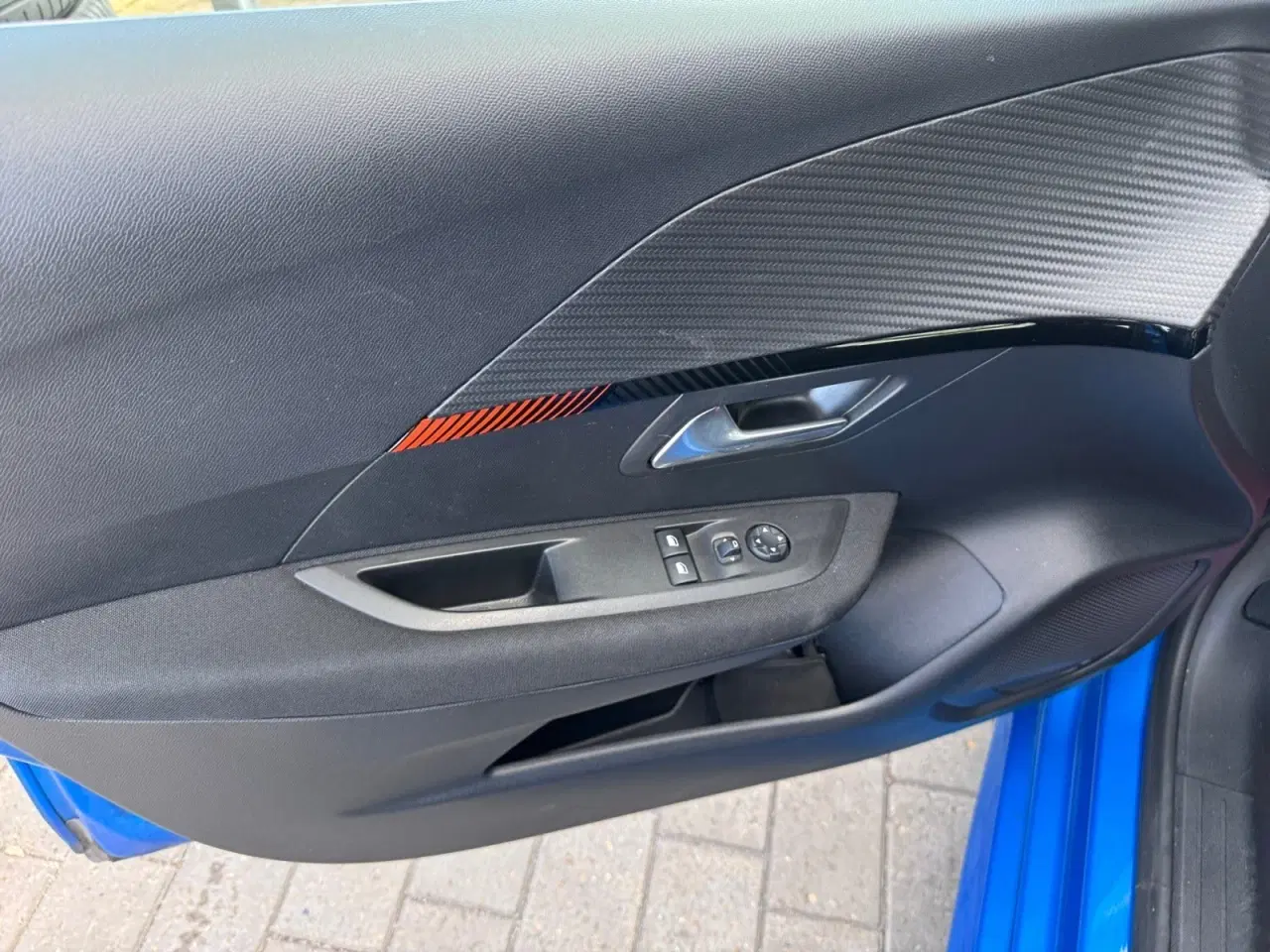 Billede 14 - Peugeot e-208 50 Active Pack