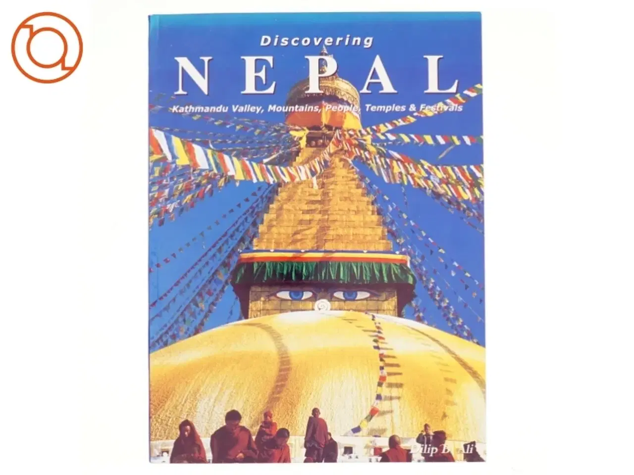 Billede 1 - Discovering Nepal