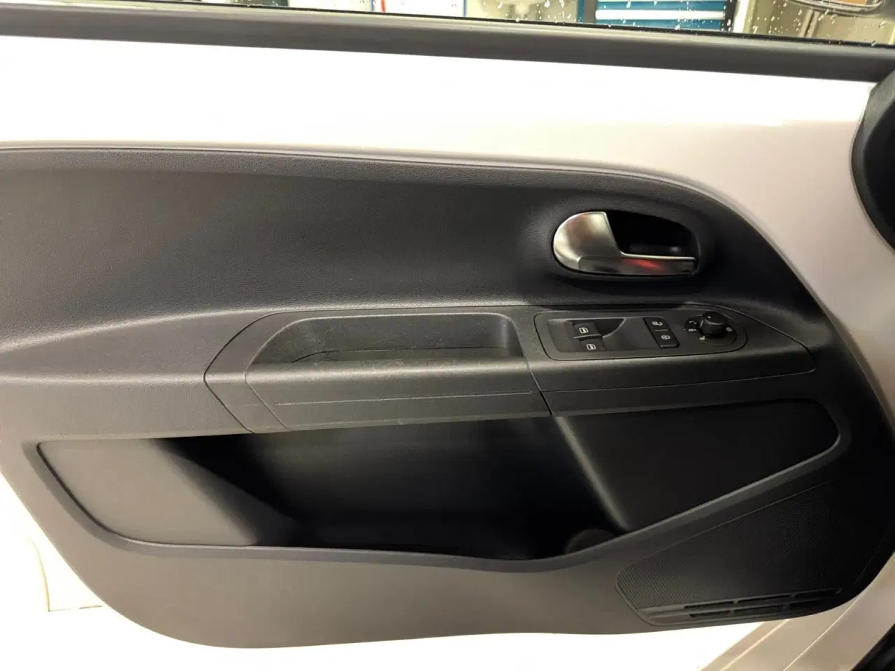 Billede 11 - VW Up! 1,0 MPi 60 Move BMT