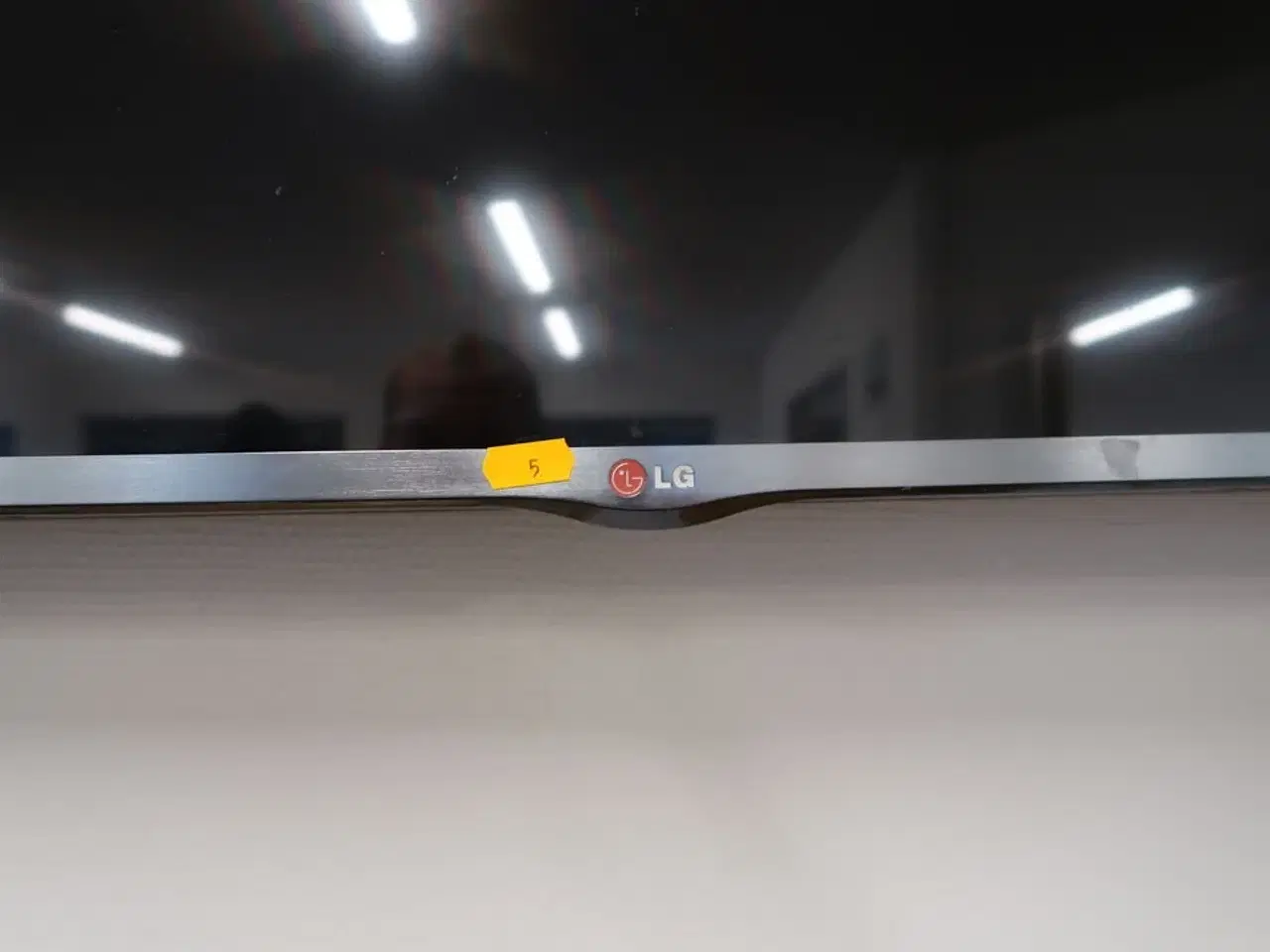 Billede 2 - Fjernsyn LG 55LB671V med fjernbetjening