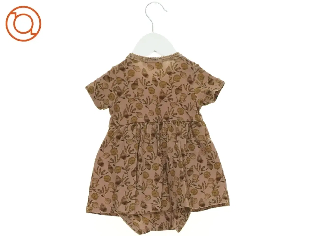 Billede 2 - Bodystocking fra Lil atelier (str. 68 cm)