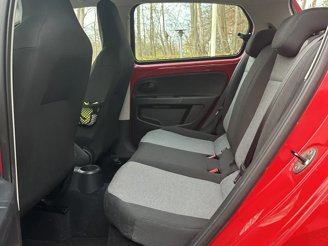 Billede 10 - Skoda Citigo 