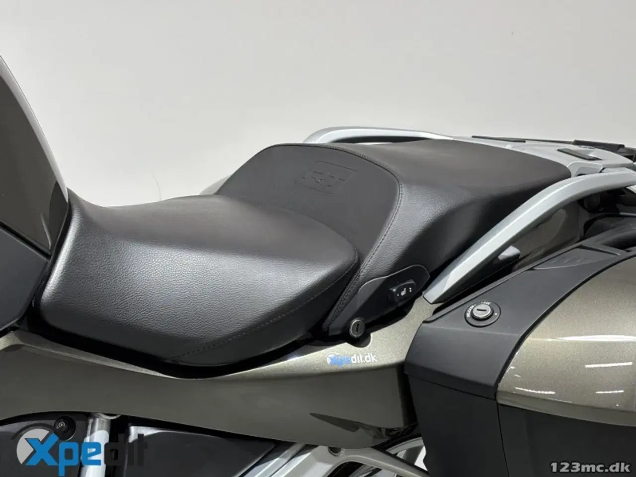 Billede 17 - BMW R 1250 RT