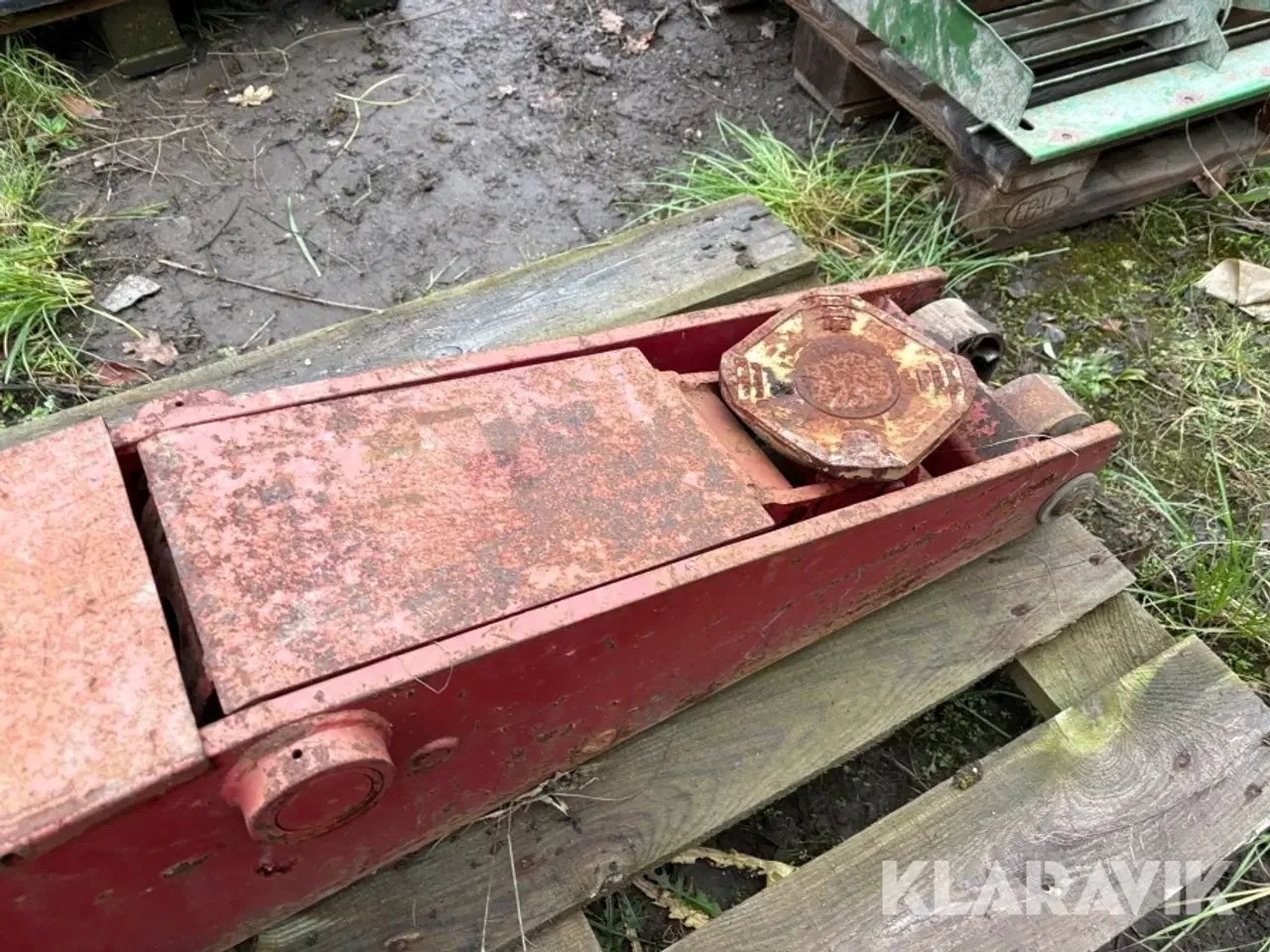 Billede 5 - Donkraft Nike GN 10-1