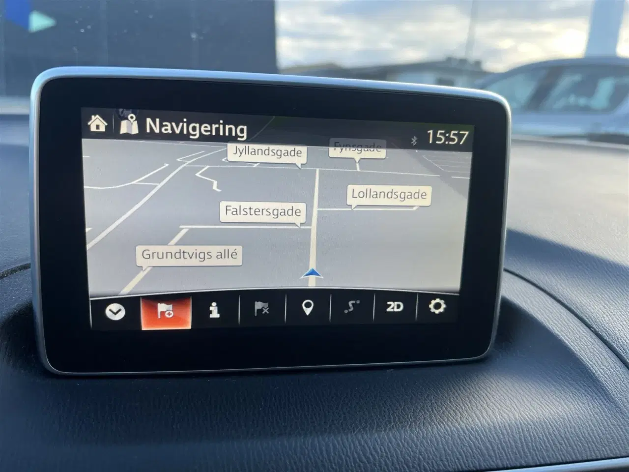 Billede 13 - Mazda 3 2,0 Skyactiv-G Vision 120HK 5d 6g