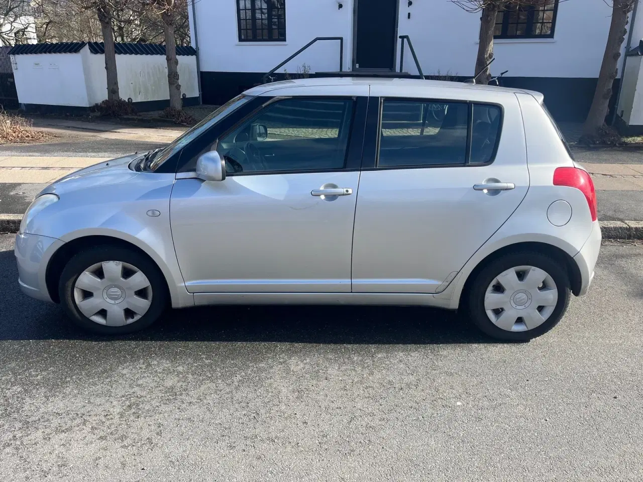 Billede 8 - Suzuki Swift 1,3 GLS
