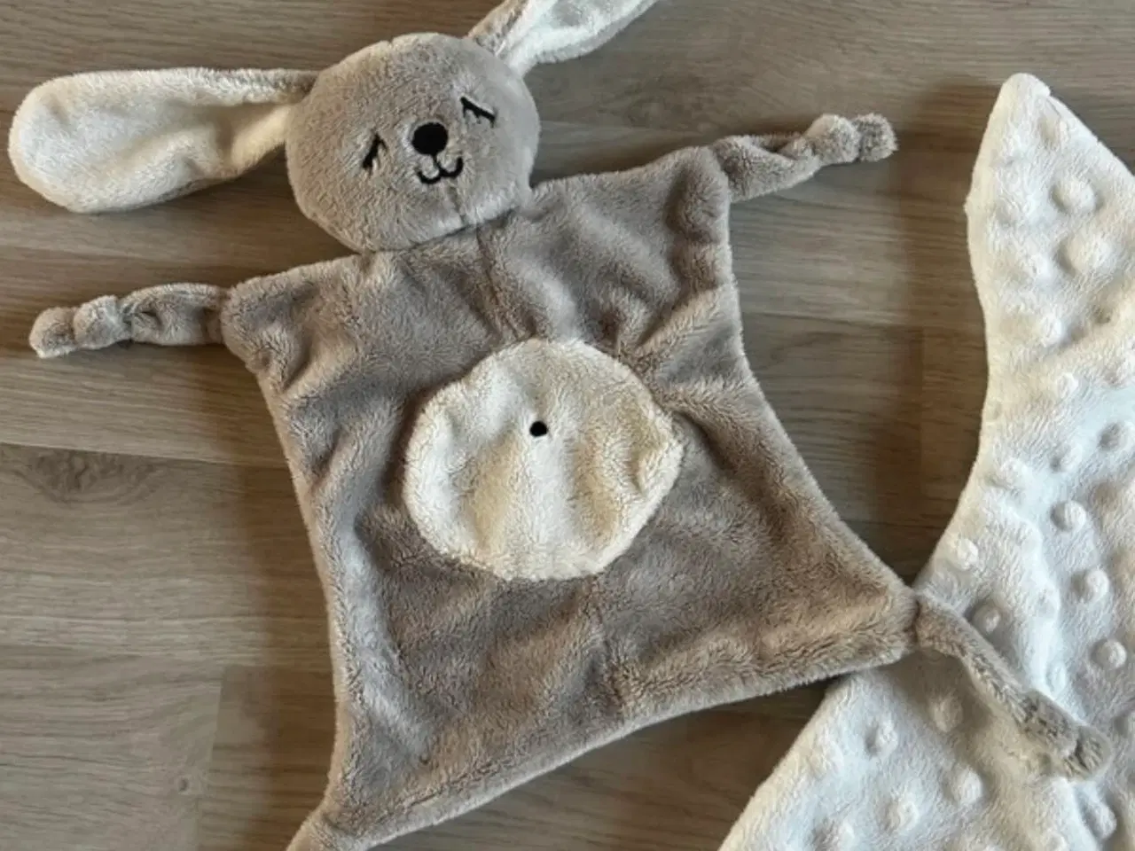 Billede 3 - sovelegetøj.