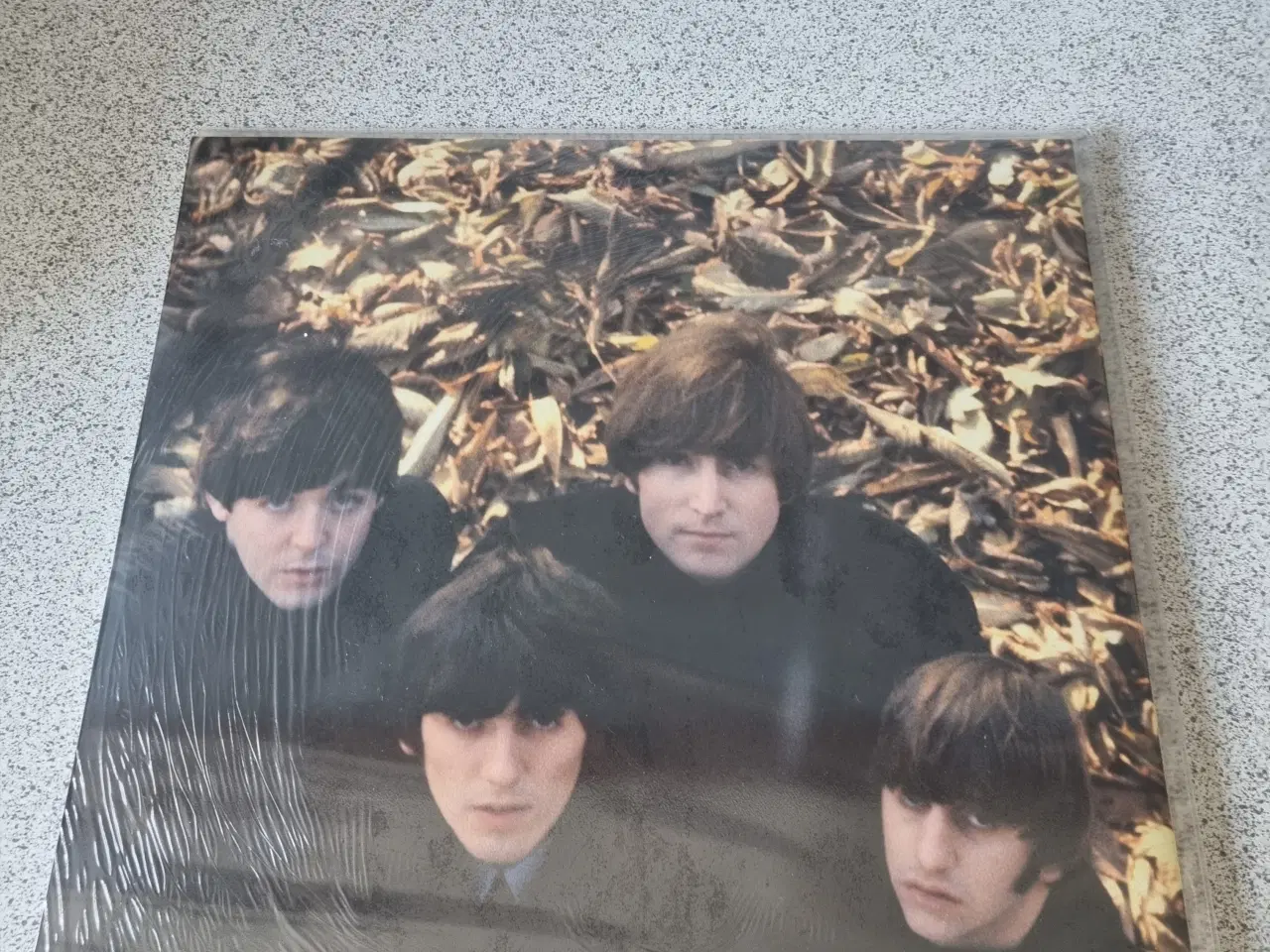 Billede 4 - The Beatles for sale