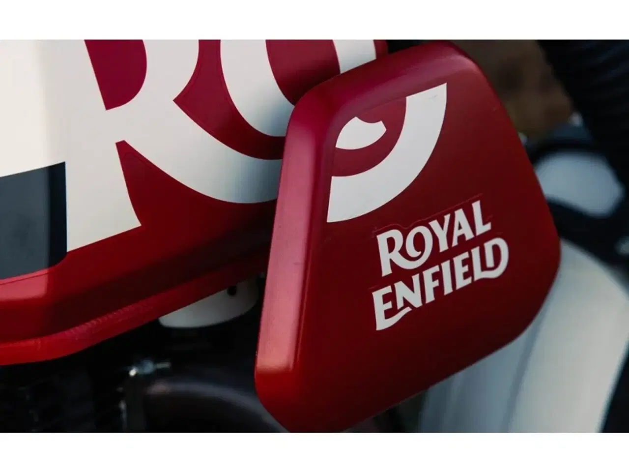 Billede 9 - Royal Enfield Scram 411 Spirit