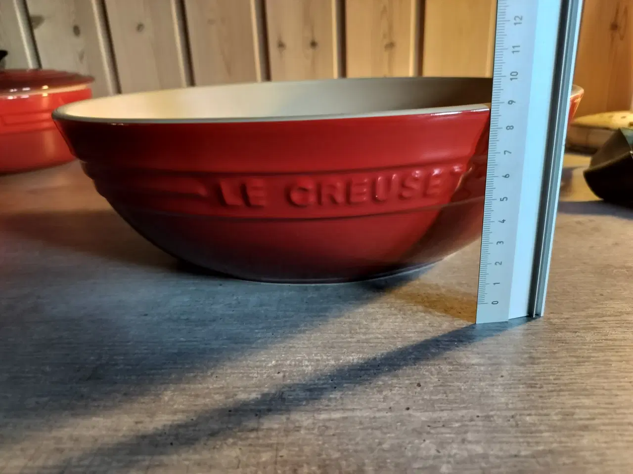 Billede 7 - Le Creuset 