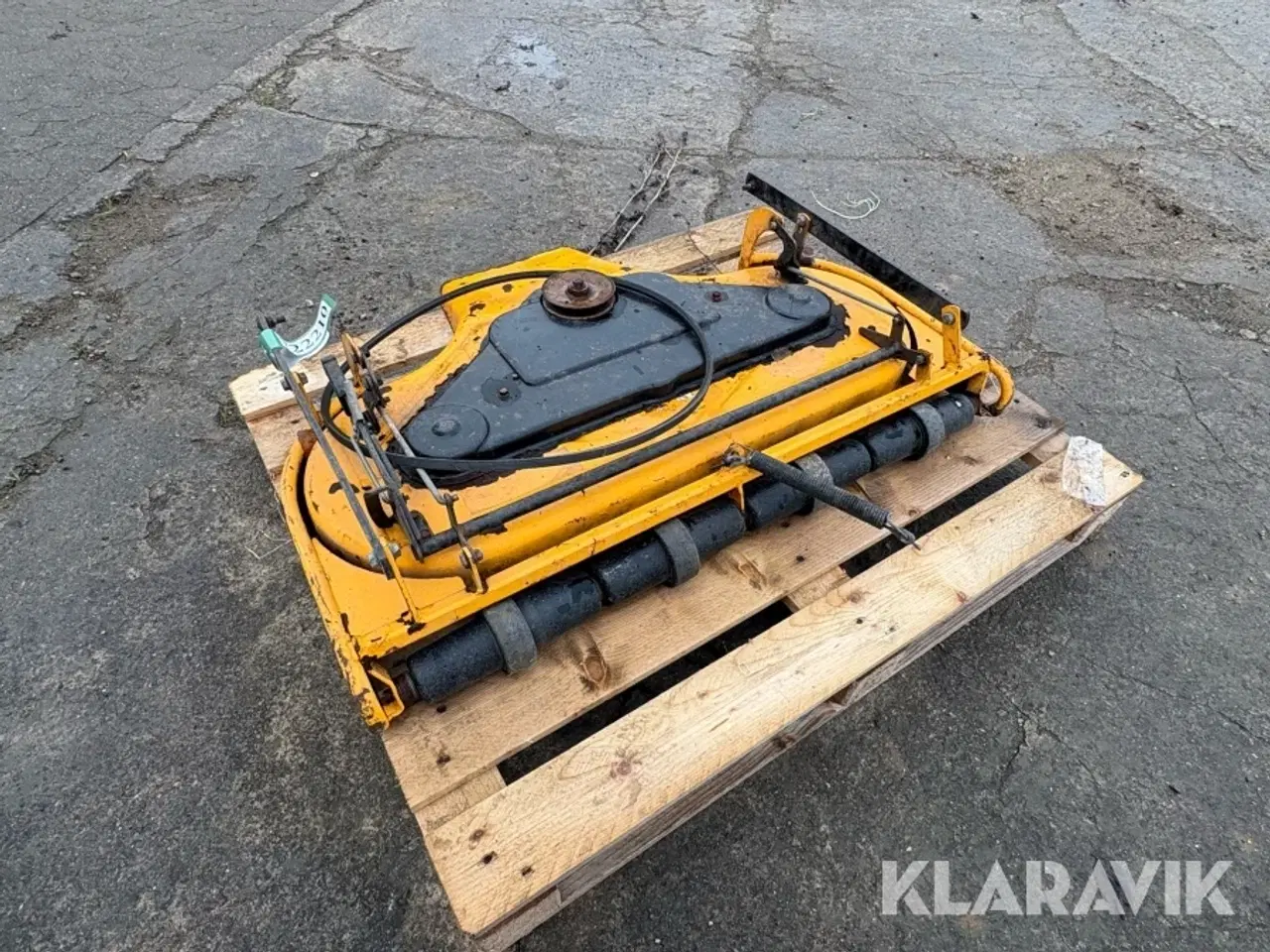 Billede 4 - Klippebord