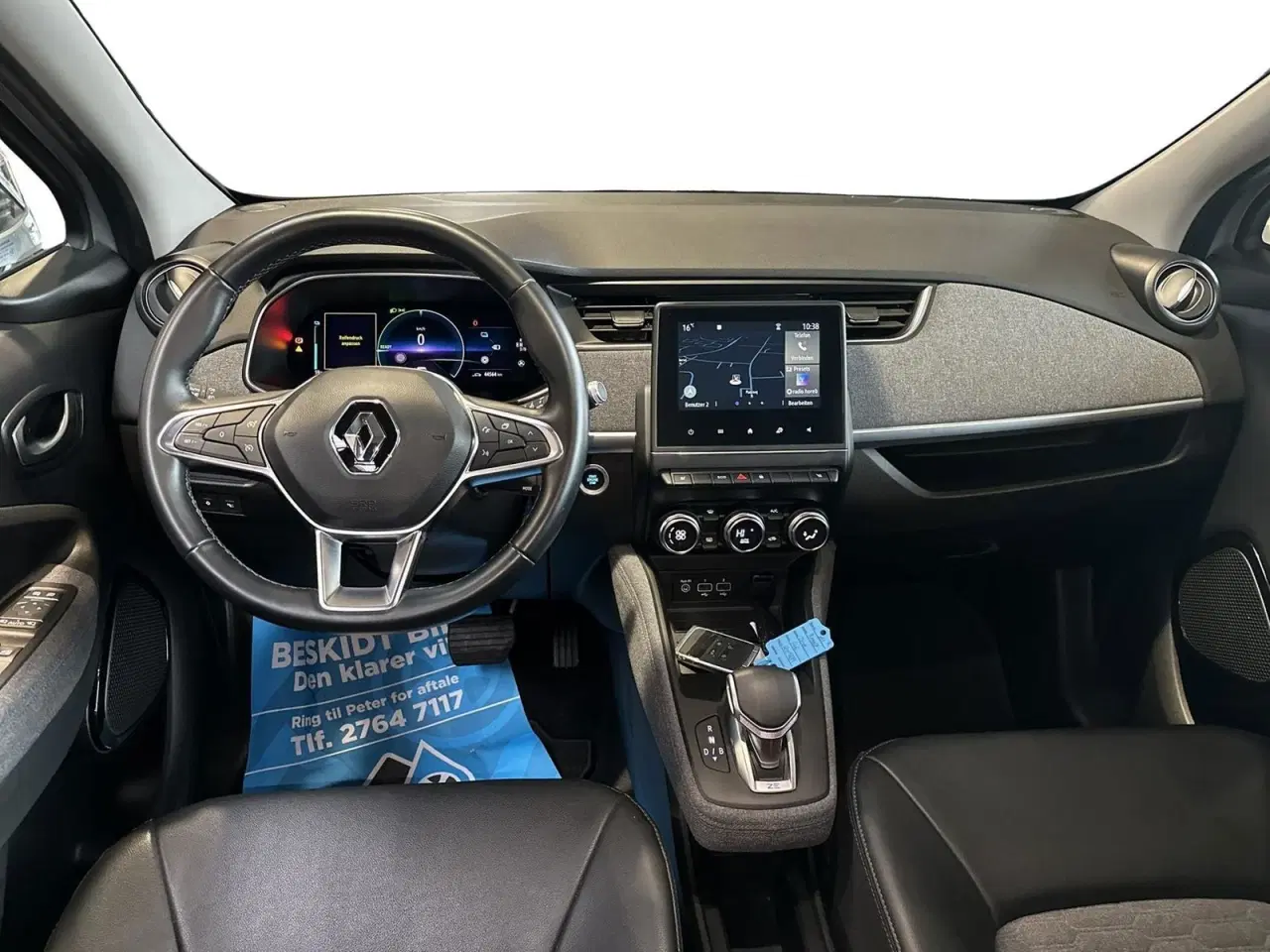 Billede 7 - Renault Zoe 52 Intens