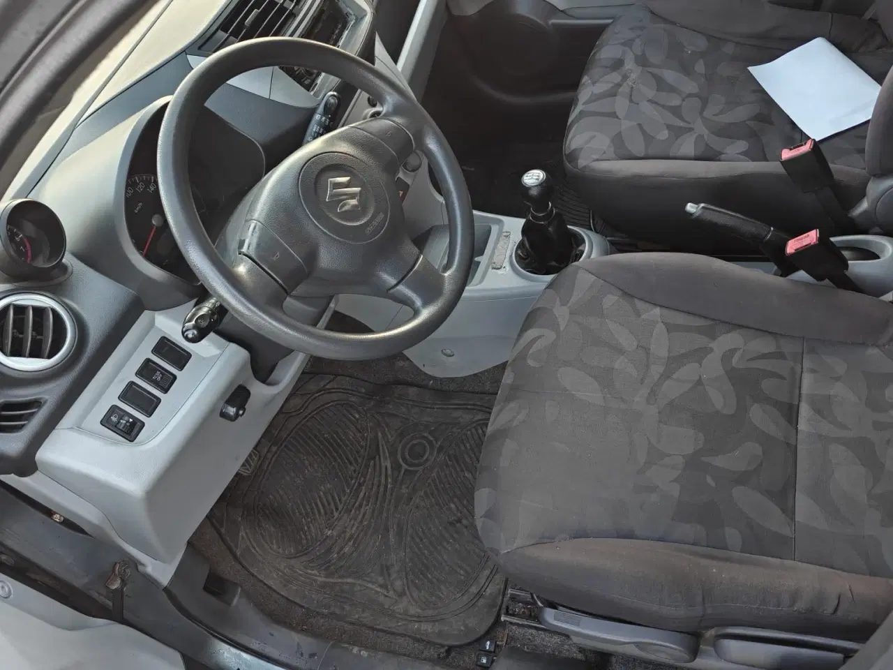 Billede 5 - Bil Suzuki Alto