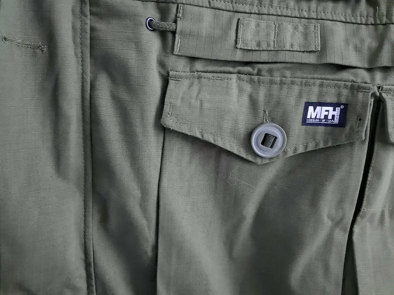 Billede 7 - MFH jakke til mænd