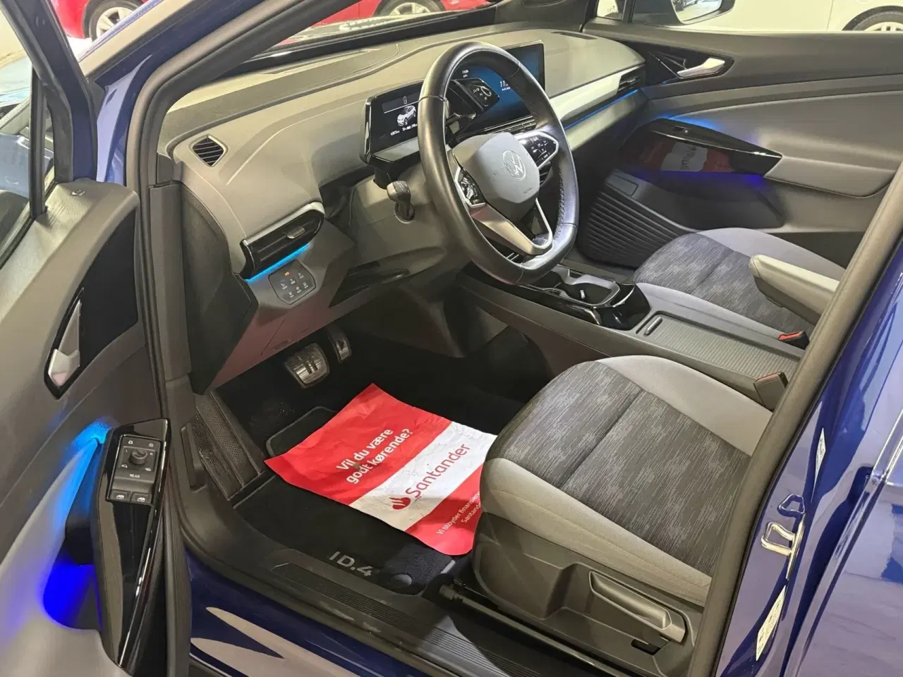 Billede 4 - VW ID.4 EL Pro Performance 204HK 5d Aut.