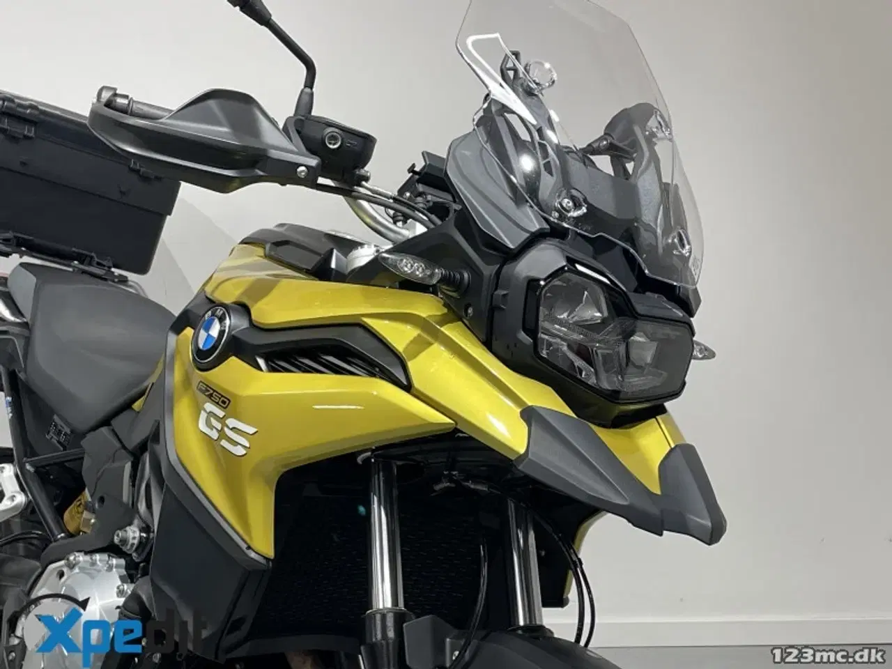 Billede 10 - BMW F 750 GS