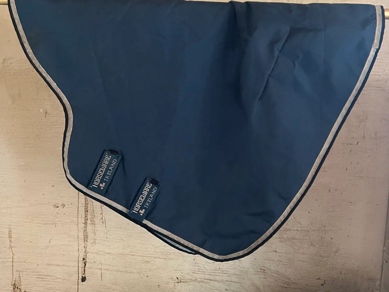 Billede 3 - Rambo hals 100cm 100gram