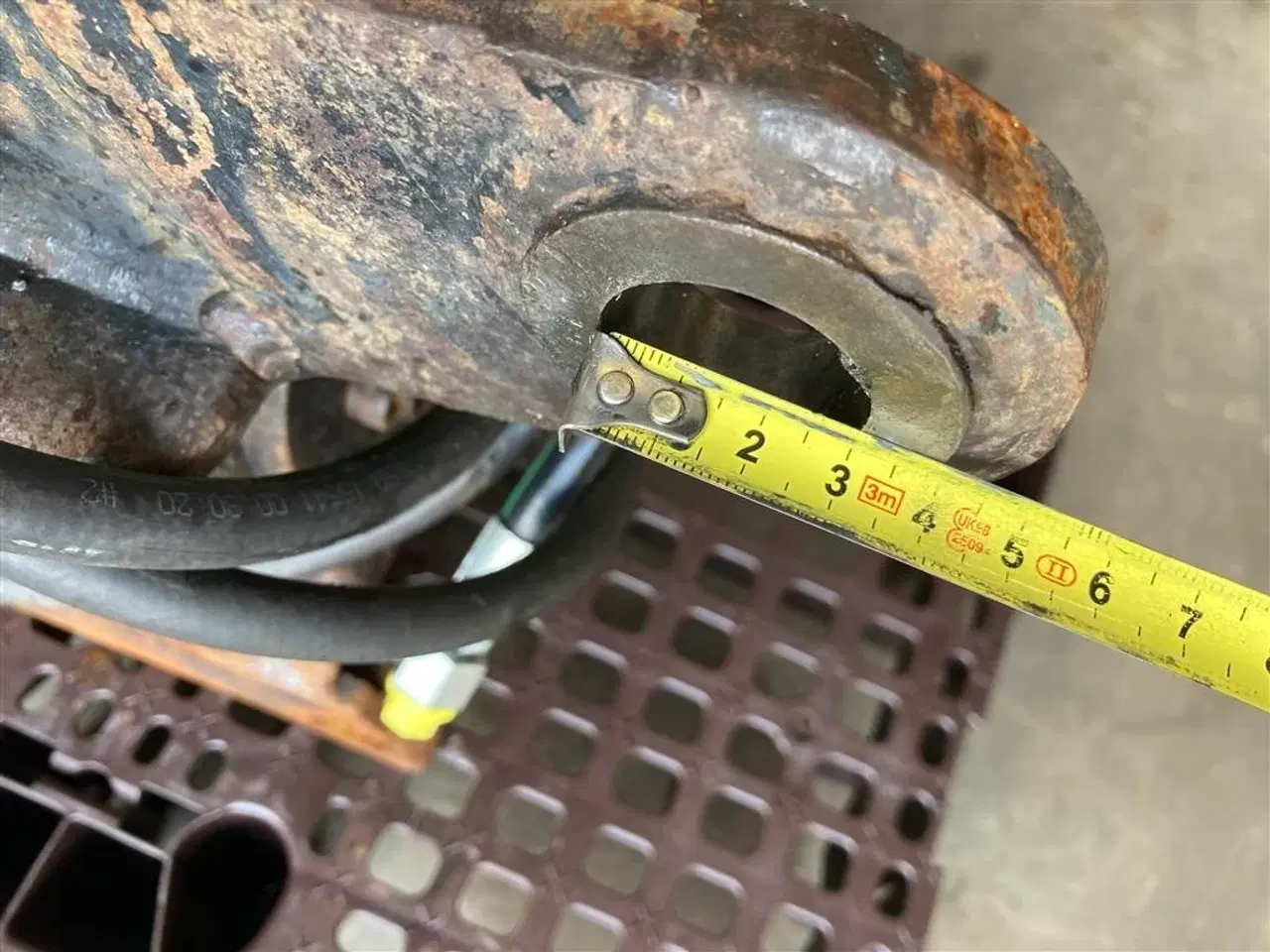 Billede 15 - Helac Helac Powertilt Powertilt