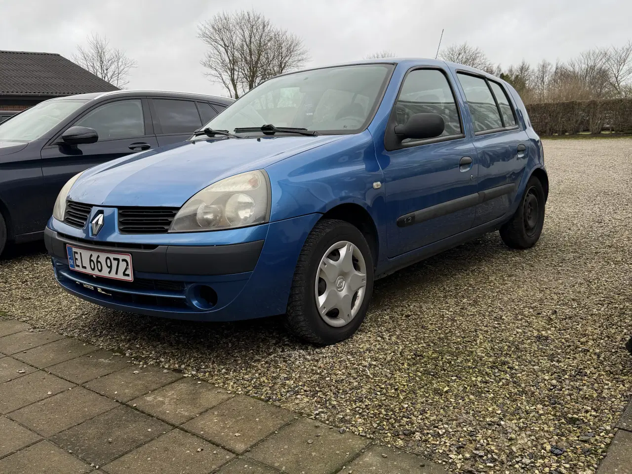 Billede 2 - RENAULT CLIO 
