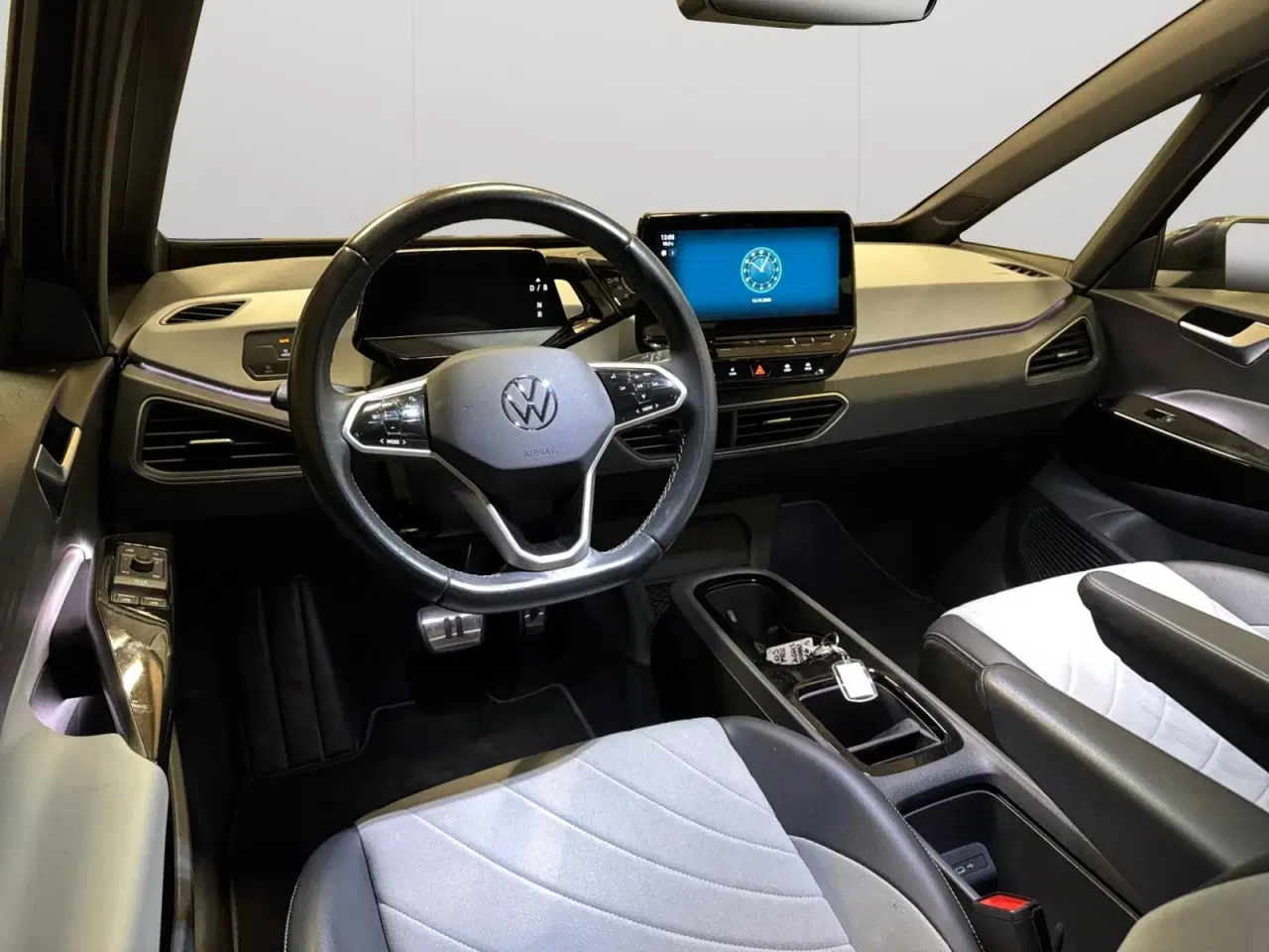 Billede 5 - VW ID.3 77 Pro S