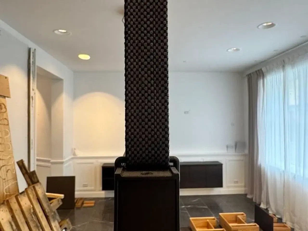 Billede 5 - 2 stk. Vibia Plusminus LED loftpendler