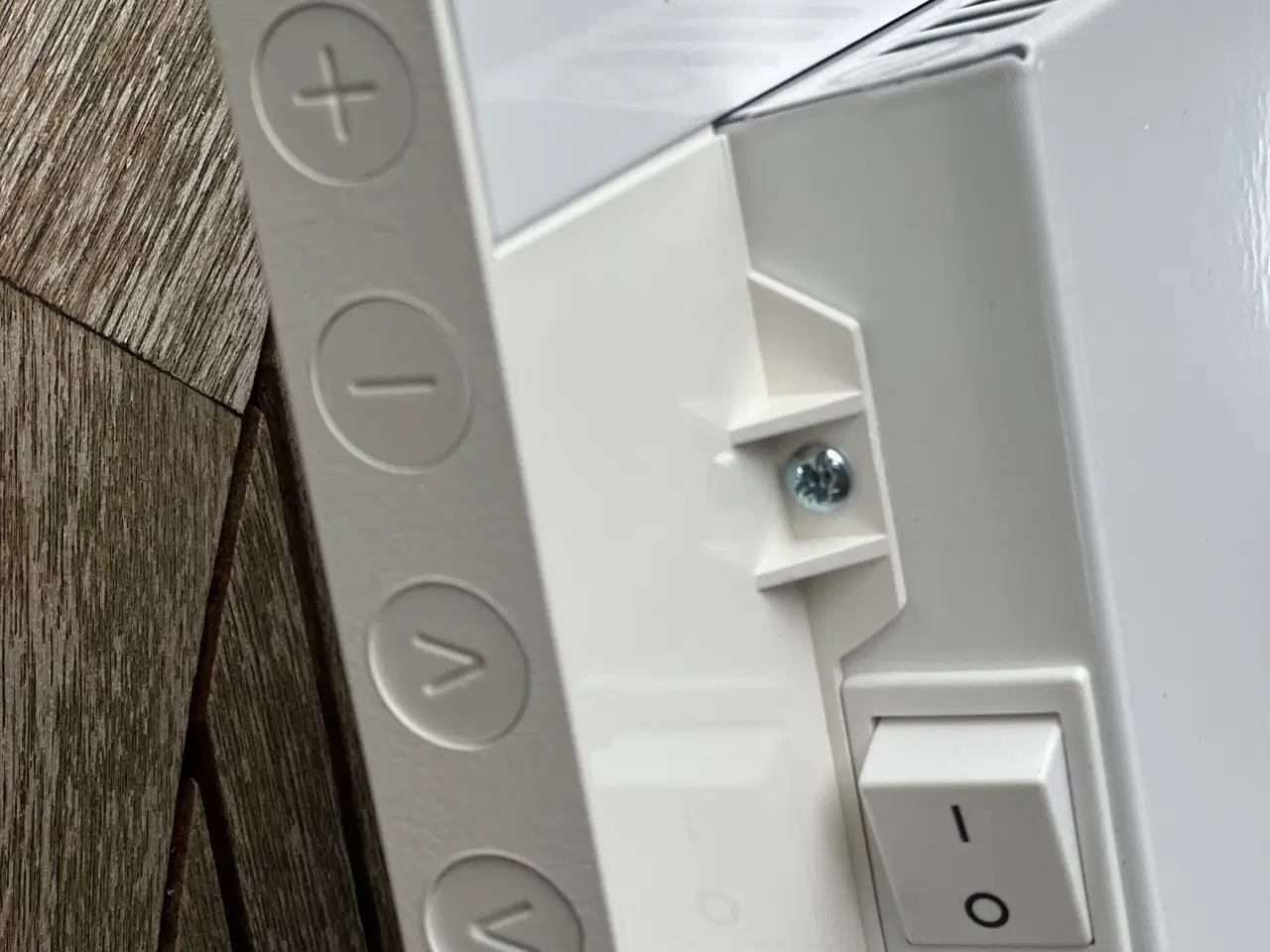 Billede 4 - ADAX elradiator. 