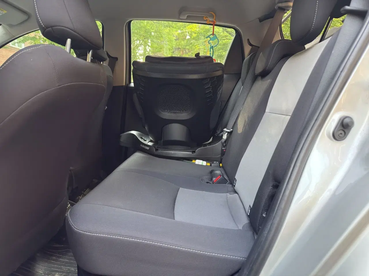 Billede 12 - Toyota Yaris 1,5 Hybrid H1 e-CVT