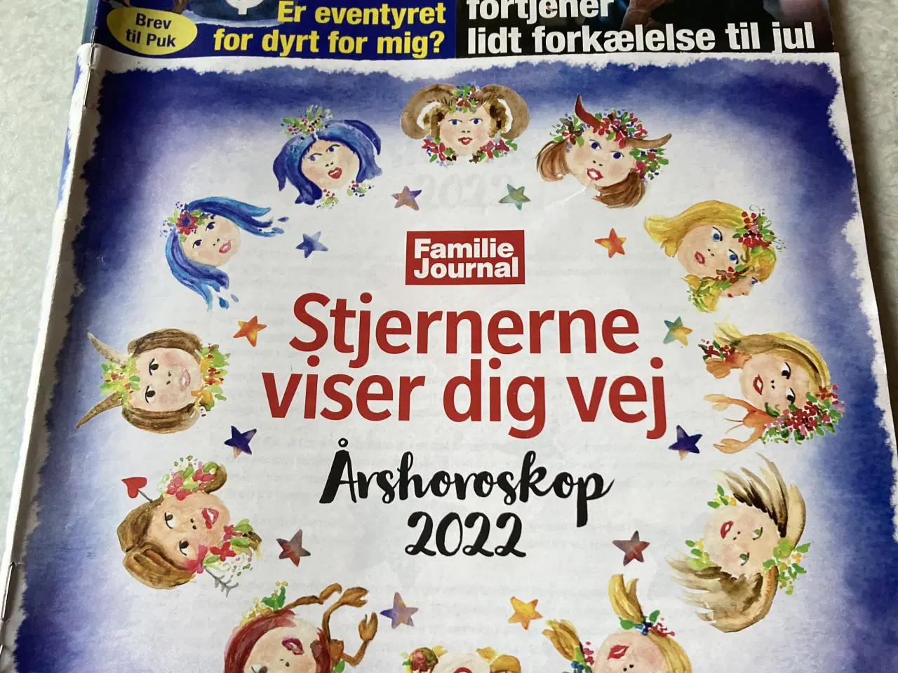 Billede 3 - Familie Journaler