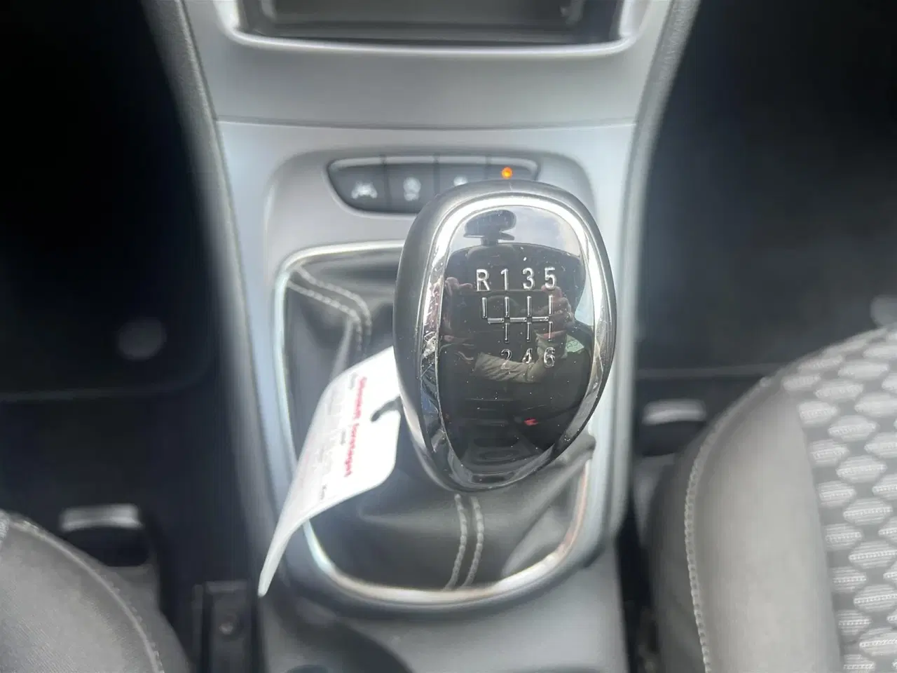 Billede 15 - Opel Astra Sports Tourer 1,6 CDTI Enjoy 136HK Stc 6g