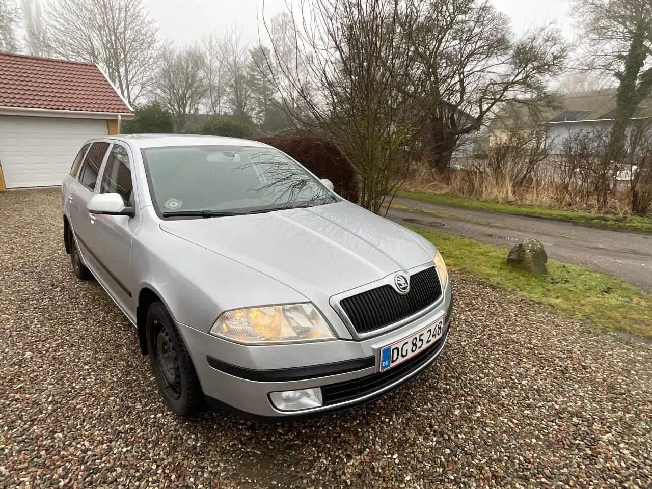 Billede 2 - Skoda Octavia Combi 1,9 TDI