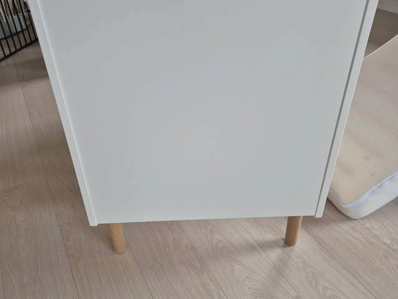 Billede 5 - Done by deer tremmeseng 