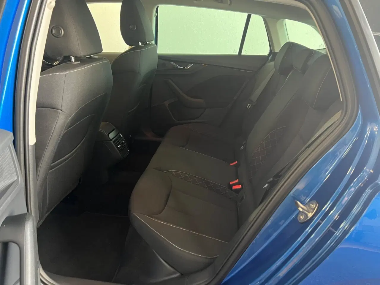 Billede 10 - Skoda Scala 1,0 TSi 110 Style
