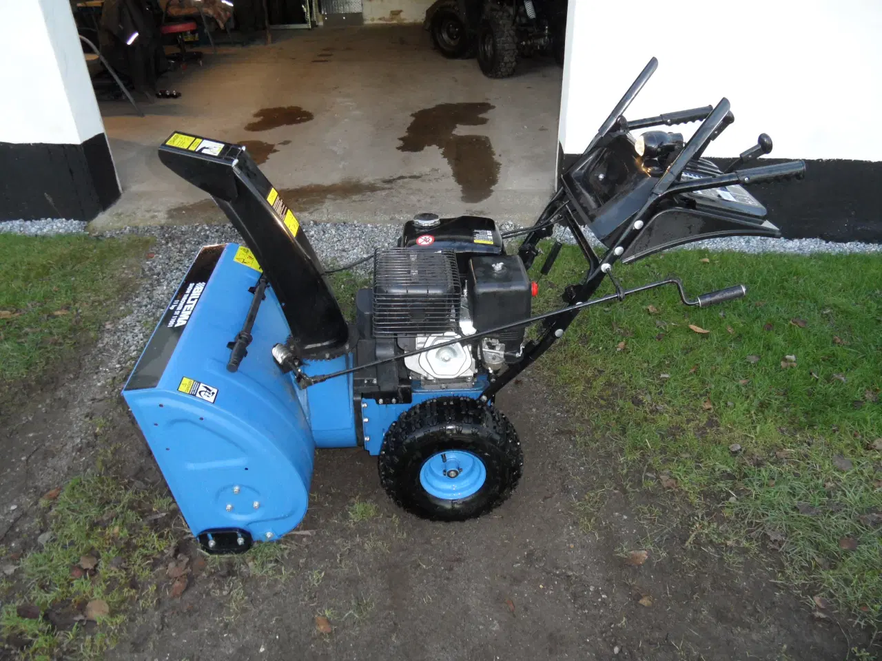 Billede 4 - Sneslynge