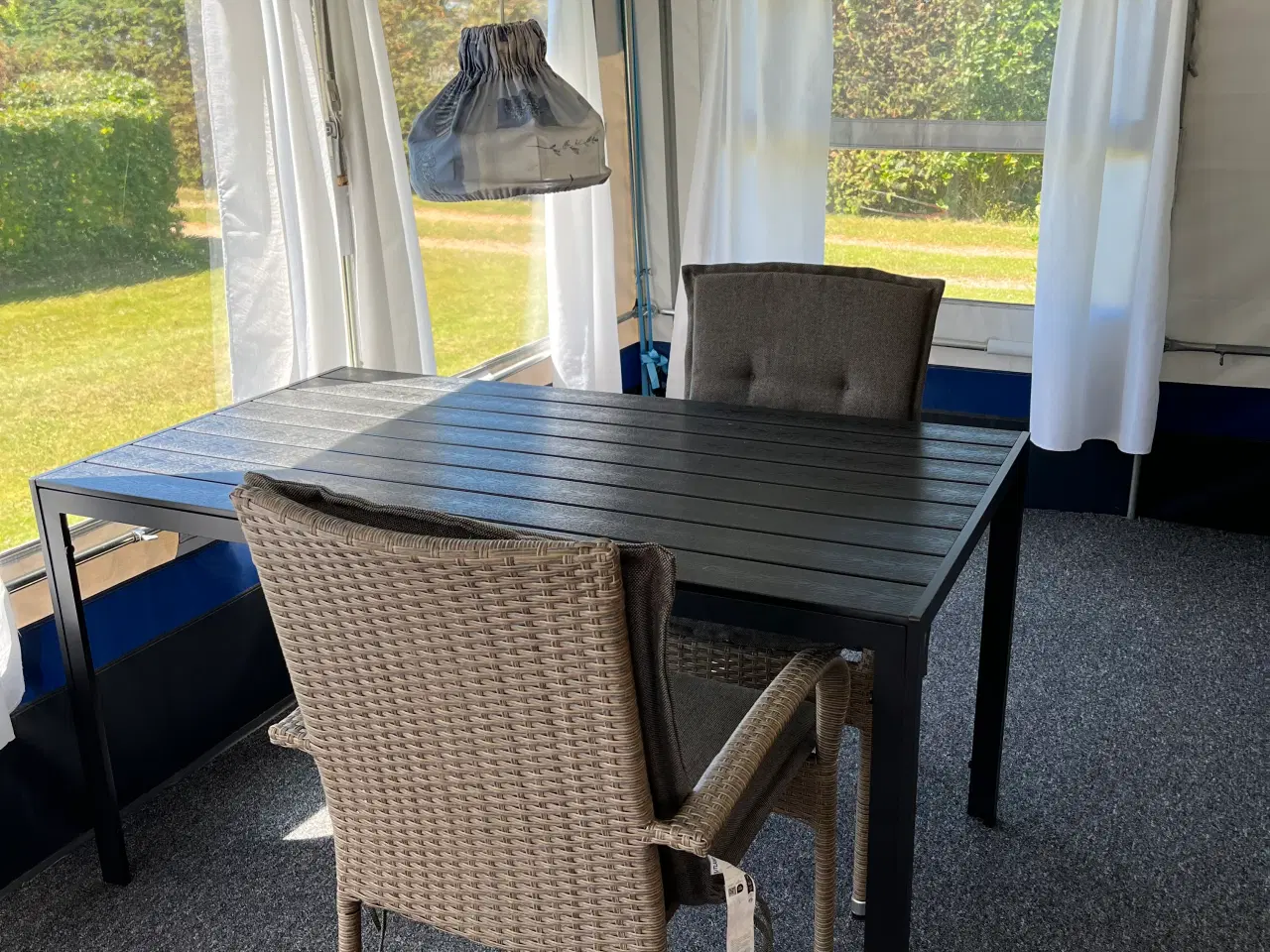 Billede 5 - Pæn campingvogn sælges