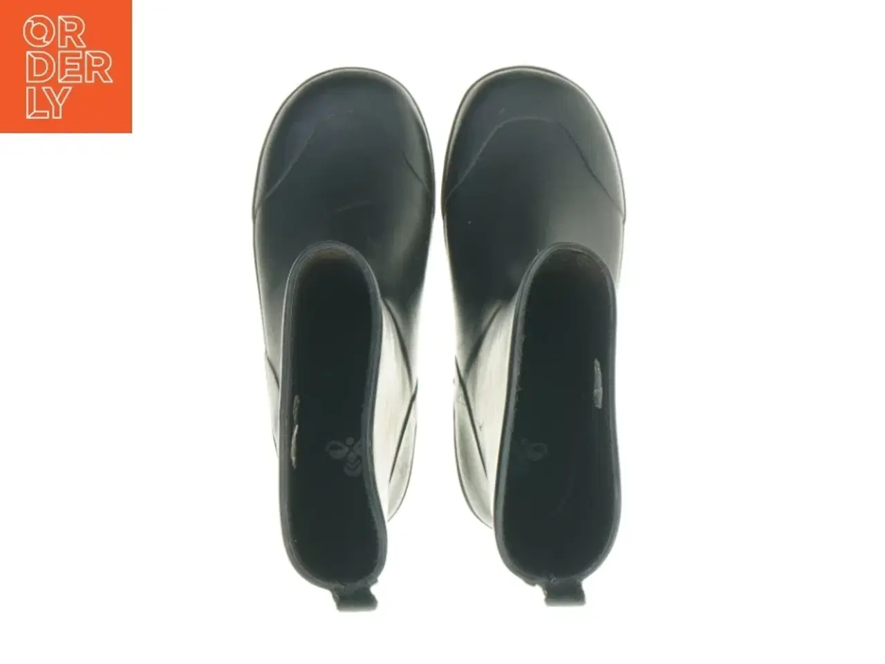 Billede 5 - Gummistøvler fra Hummel (str. 36 )