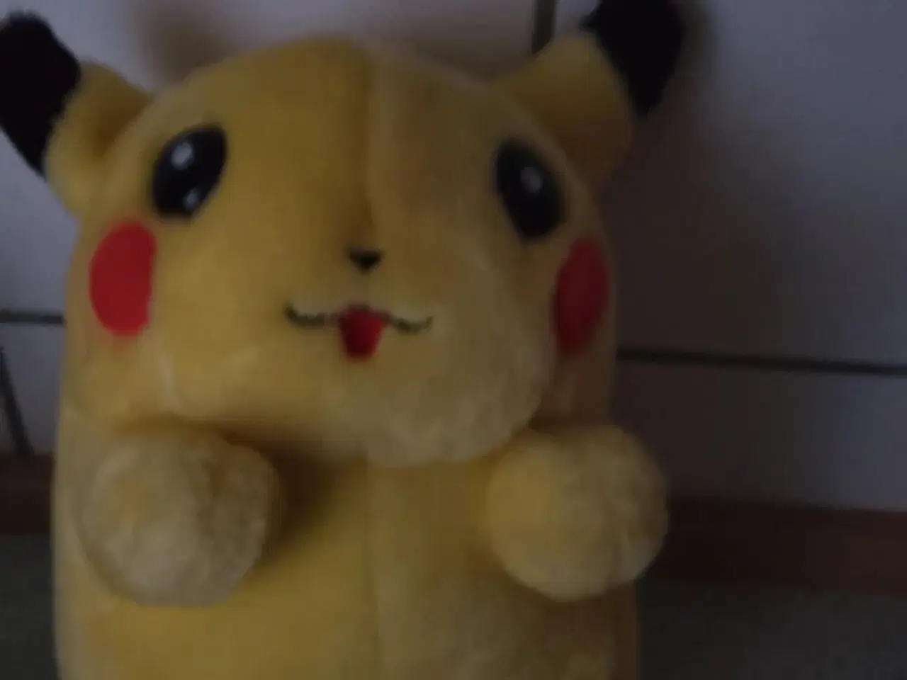 Billede 5 - Pikachu - Nintendo 1998