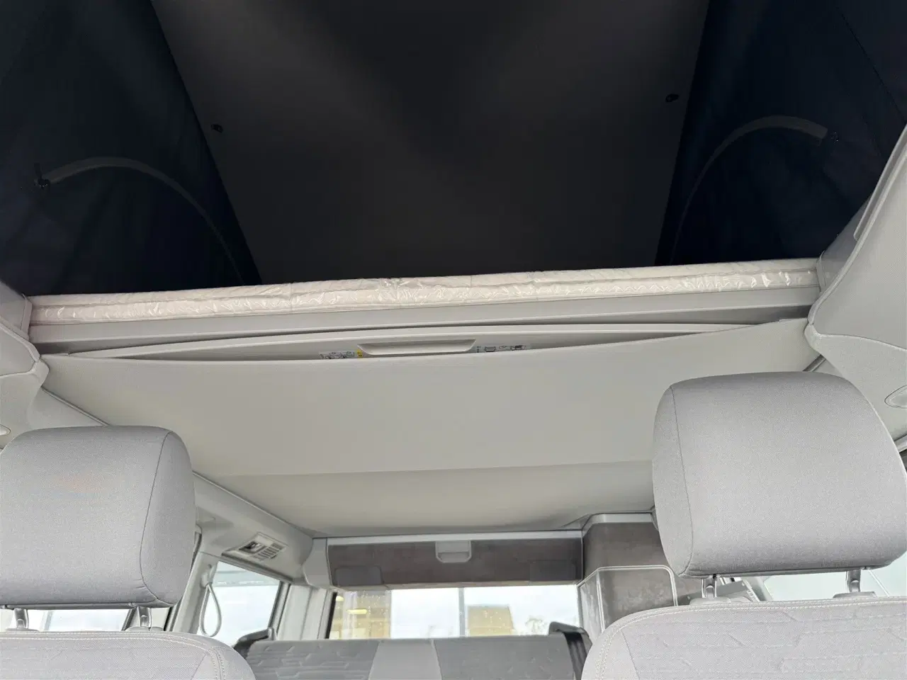 Billede 26 - VW California 2,0 TDI BMT Coast DSG 150HK 4d 7g Aut.