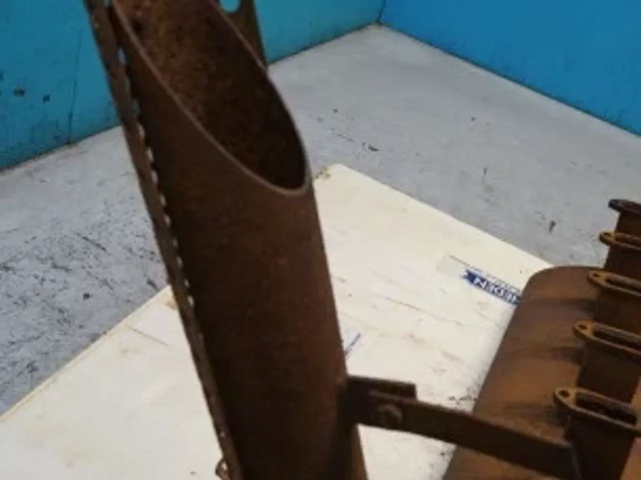 Billede 15 - Deutz 2680 Lydpotte