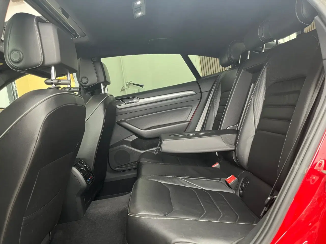 Billede 15 - VW Arteon 2,0 TSi 190 R-line DSG