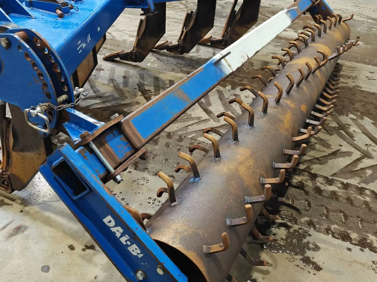 Billede 6 - Dalbo Ratoon 330 xl