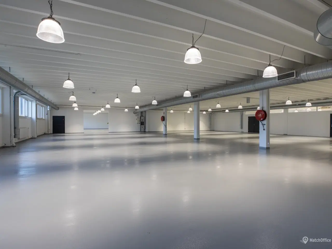 Billede 5 - 1501-24: Roholmsvej 14C, st., 2620 Albertslund - 1248 m2