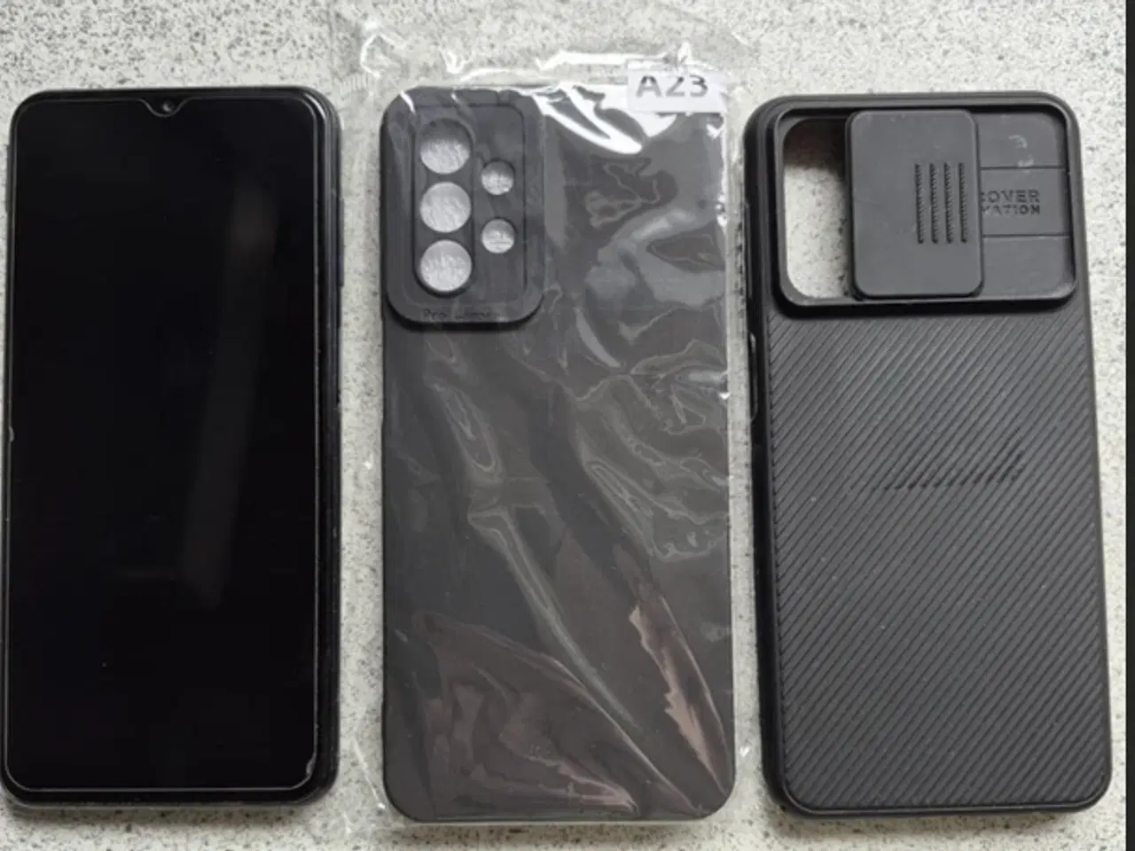 Billede 1 - Samsung Galaxy A23. 5G